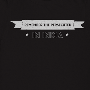 CFI India RTP T-Shirt