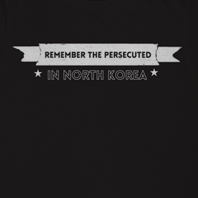 CFI N Korea RTP T-Shirt