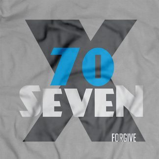 Forgive 70 x 7