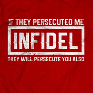 Infidel 1 T-Shirt