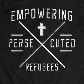 Empowering Shirt
