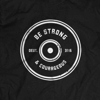 Be-Strong