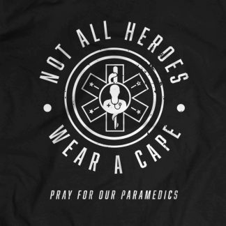 Pray-for-Paramedics