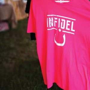 Infidel category image
