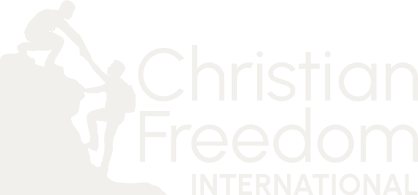 Christian Freedom International Giving Store